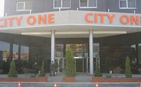 City One Otel Kayseri